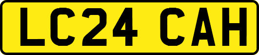 LC24CAH
