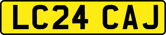 LC24CAJ