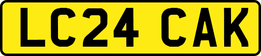 LC24CAK