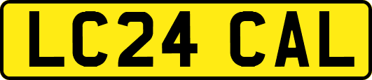 LC24CAL