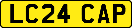 LC24CAP