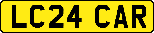 LC24CAR