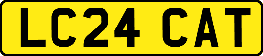 LC24CAT