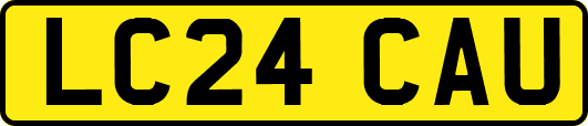 LC24CAU