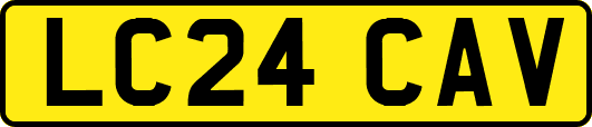 LC24CAV