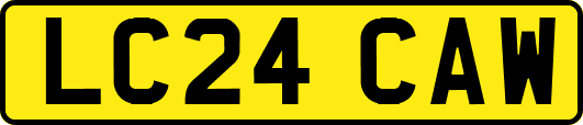 LC24CAW