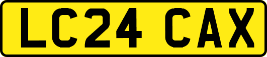 LC24CAX