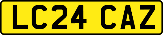 LC24CAZ