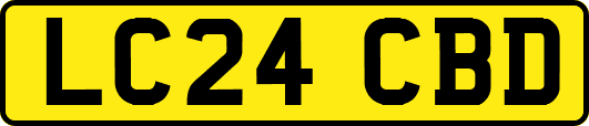 LC24CBD