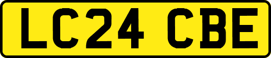 LC24CBE
