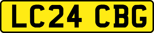 LC24CBG