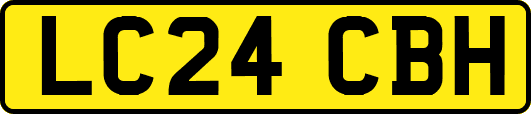 LC24CBH