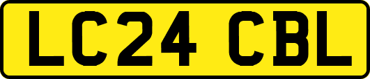 LC24CBL