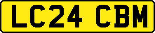 LC24CBM