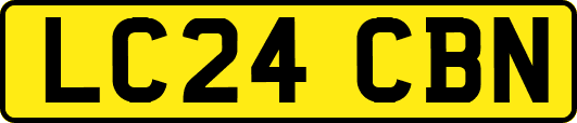 LC24CBN