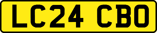 LC24CBO