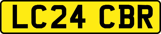 LC24CBR