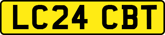 LC24CBT