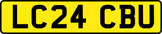 LC24CBU