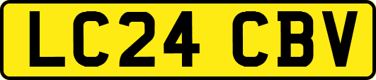 LC24CBV
