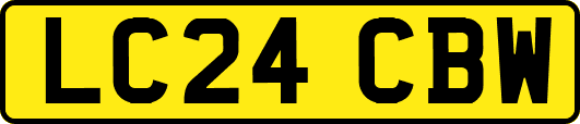 LC24CBW