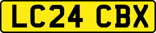LC24CBX