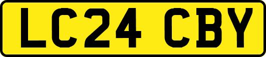 LC24CBY