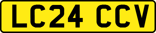 LC24CCV