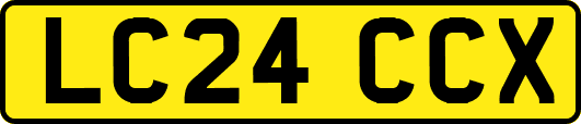 LC24CCX