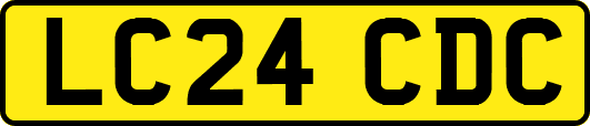 LC24CDC