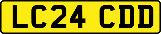 LC24CDD