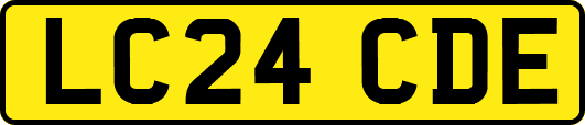 LC24CDE