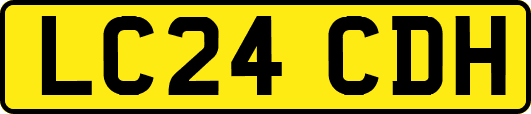 LC24CDH
