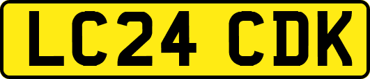 LC24CDK
