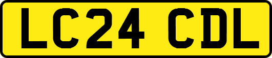 LC24CDL