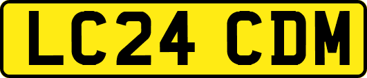 LC24CDM