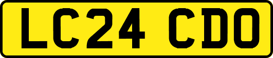 LC24CDO