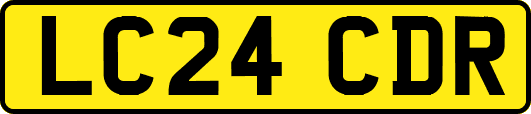 LC24CDR