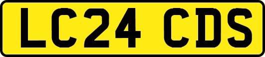 LC24CDS