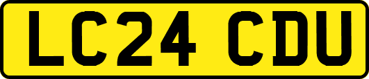 LC24CDU