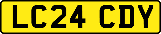 LC24CDY
