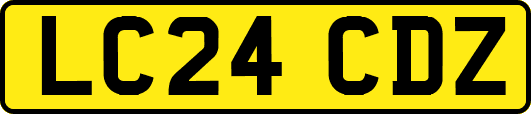LC24CDZ