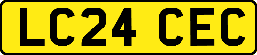 LC24CEC