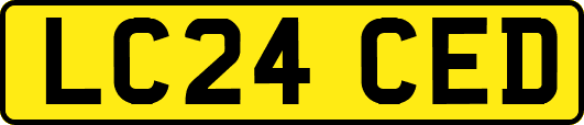 LC24CED