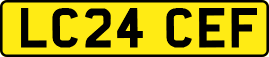 LC24CEF