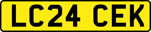 LC24CEK