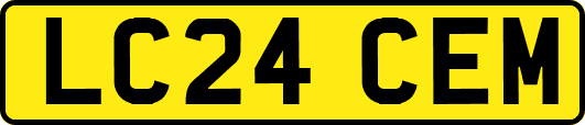 LC24CEM