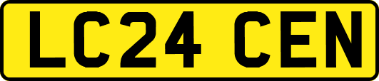 LC24CEN