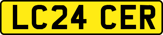 LC24CER