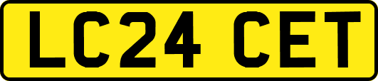 LC24CET